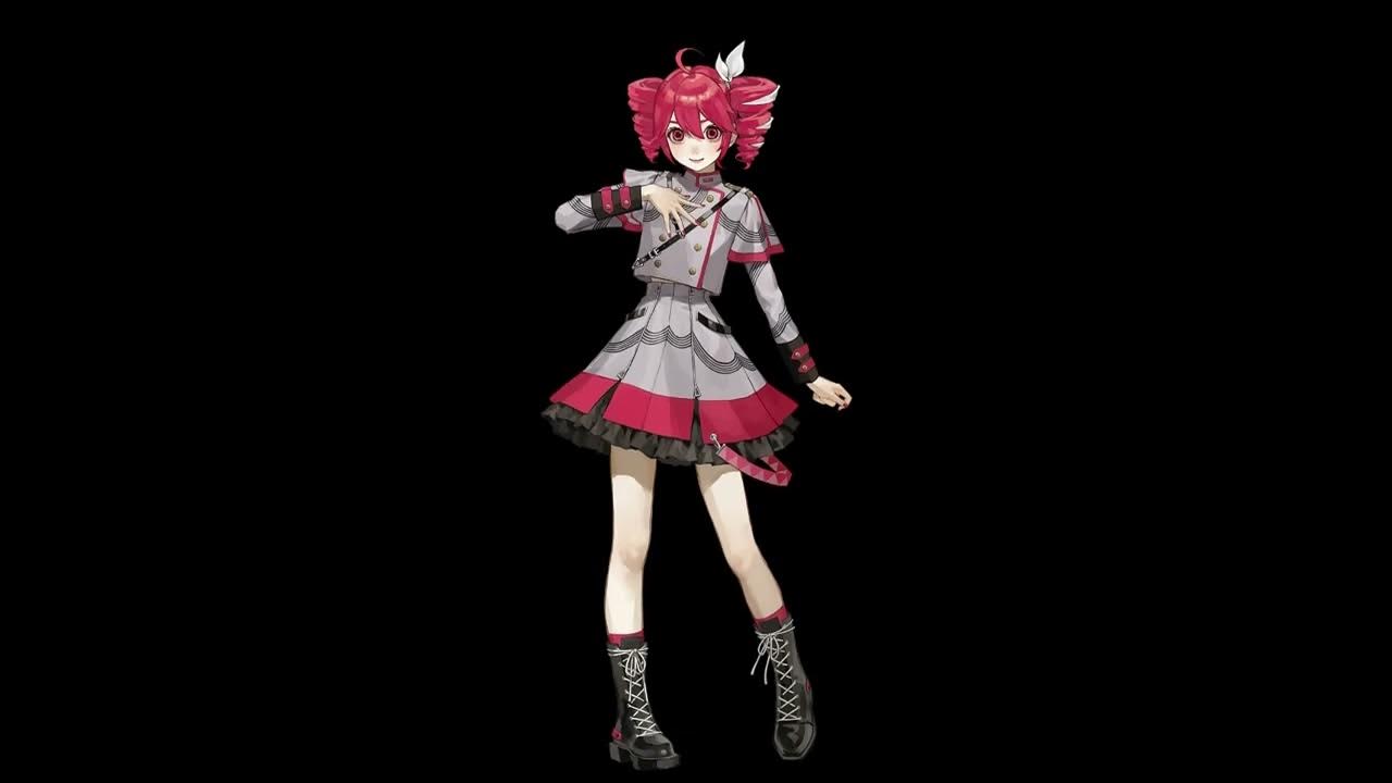 Synth V Teto is Here! YouTube