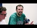 《賽後記者會》Postgame Press Conference 2024.12.20 #TPBL #高雄全家海神 #KTownAquas