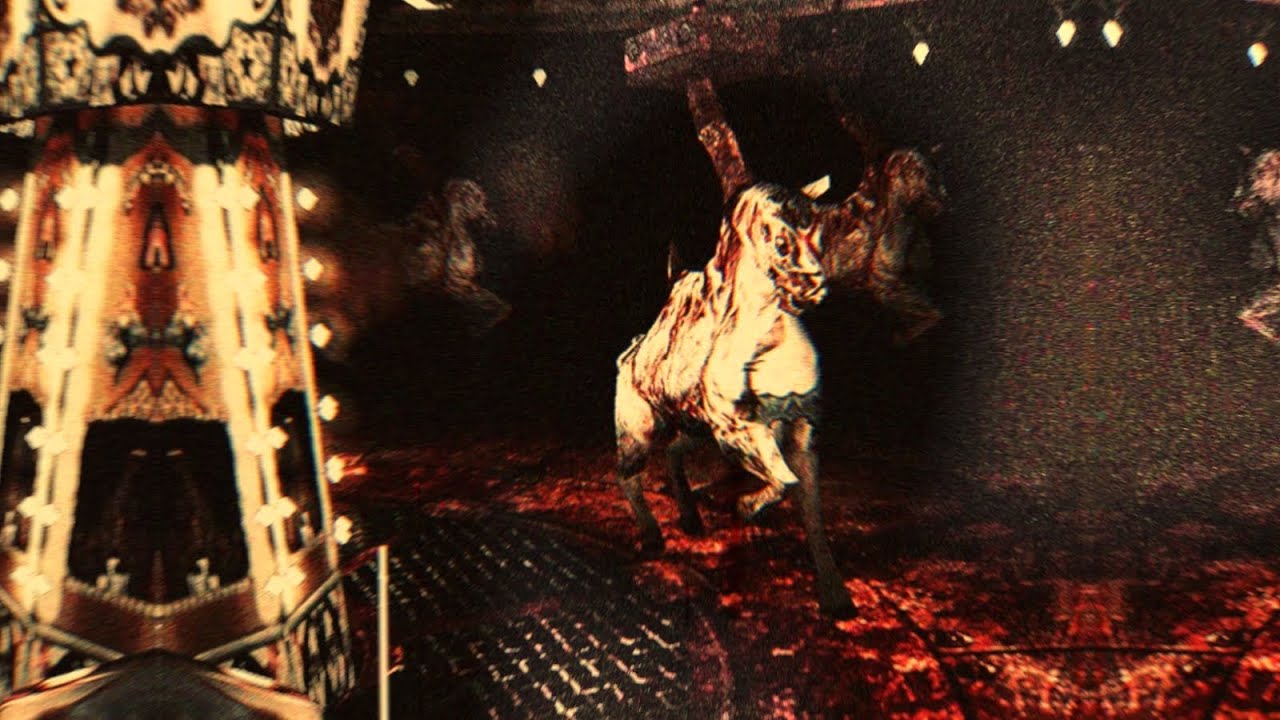 No Memories Worth Keeping | Silent Hill Inspired Music