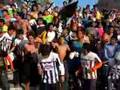 Club Atlético Sarmiento ( La Banda)