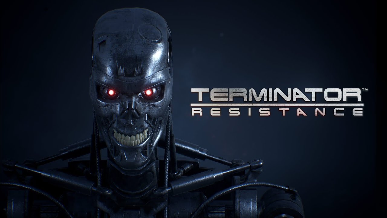 JE CONTINUE L'AVENTURE TERMINATOR RÉSISTANCE PS5!(PART 2)!!🙏✅🔥💯🎮
