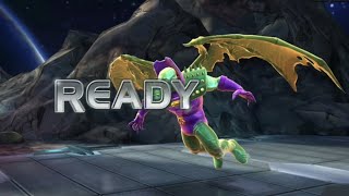 Alliance War node 48: R3 Annihilus easy take down! no sweat gameplay #mcoc #alliancewar
