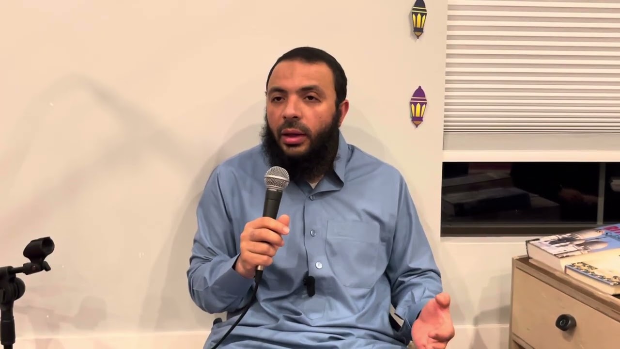 On day of Eid, Is Jummuah obligatory on me?? Clear & detailed answer [Eng/Arb]