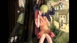 White Horse-Minato Kushina