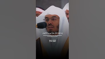 ياأيها الناس اتقوا ربكم إن زلزلة الساعة شيء عظيم / سورة الحج