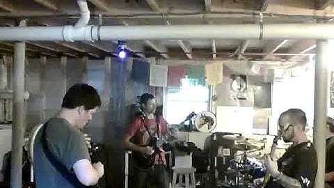 Destination : Void - Fractured