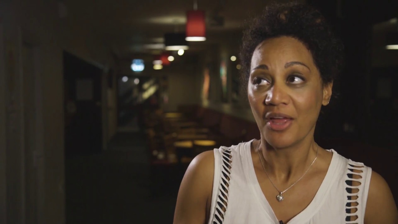 Bread & Roses Trailer YouTube