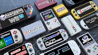 My Favorite Handhelds for Each Retro System (2025) My Favorite Handhelds for Each Retro System (2025)
