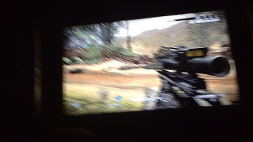 Way to actually make bots setup in ghosts