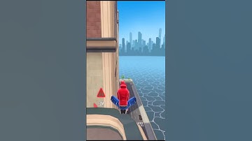 Spider Fighter 3 - Gameplay Walkthrough Part 2 (Android,iOS) #shorts