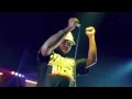 Chuck Inglish's "Sounds Like Fun" Holiday Party 2012