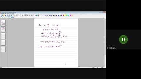 FA_  Geometry and Equivalent norms