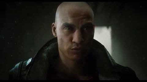 The Heretic   Full  CGI film to show the power of Unity