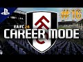 EA FC 24 | Premier League Career Mode | #16 | The End Of Season Two