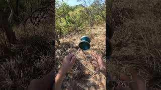 Slack to Tower Trick with Yoyofriends Peregrine X🗼#yoyoing #yoyotricks #nature #jazz