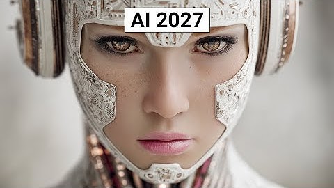 AI In The Next 5 Years (2026 to 2030)