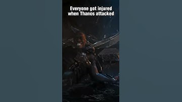 Coldest moment in Avengers endgame | #marvel #shorts #mcu #thor #dc