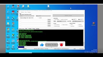 HOW TO REMOVE FRP ON TECNO CAMON 18 (CH6) BY USING CM2