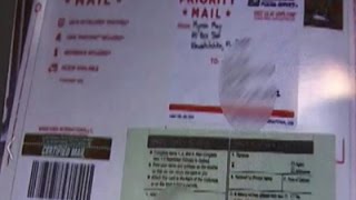 Va. Man: FSU Shooter Sent Me Package