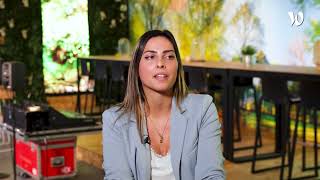 Découvrez Solutions Évènements Avec Laetitia, Assistante Bu