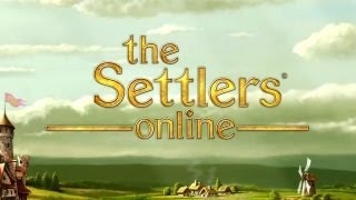 The Settlers Online [Na Marginesie]