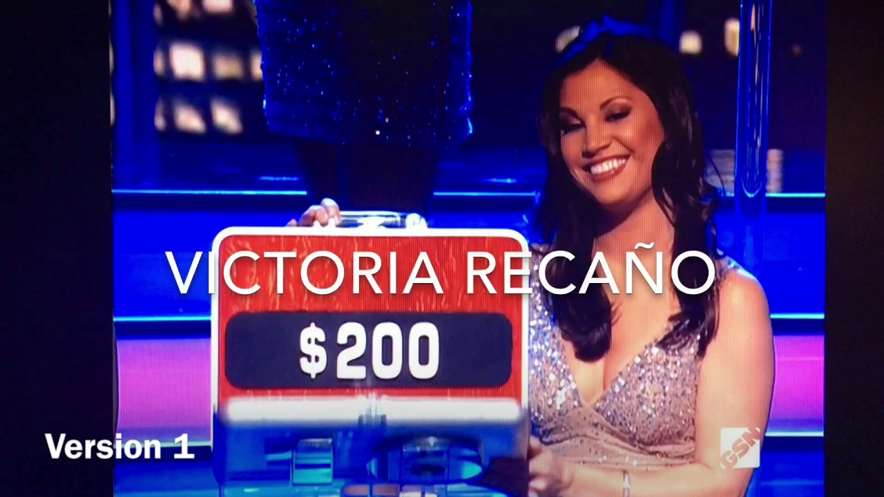 Open the Case... (Deal or No Deal Tribute - both versions)