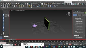 3DS MAX AUTOKEY 2