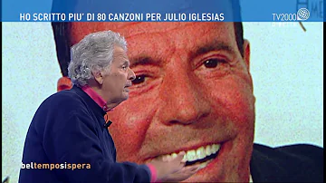 Quanti figli ha in tutto Julio Iglesias?