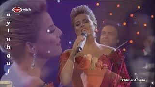 Ayşen Bi̇rgör Fullyildizlar Altinda 26.10.2016