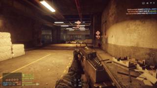 Battlefield 4 on Nvidia GTX 770 Battlefield 4 on Nvidia GTX 770