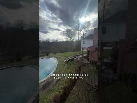 120 Winant Rd, Princeton, NJ home video tour