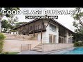 Good Class Bungalow 优质洋房 | Chatsworth Area | Singapore Good Class Bungalows | 100th Video Special