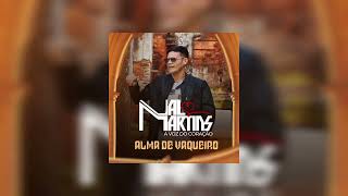 VAL MARTINS - PLAY BOY E FAZENDEIRO 2022 [CD ALMA DE VAQUEIRO]