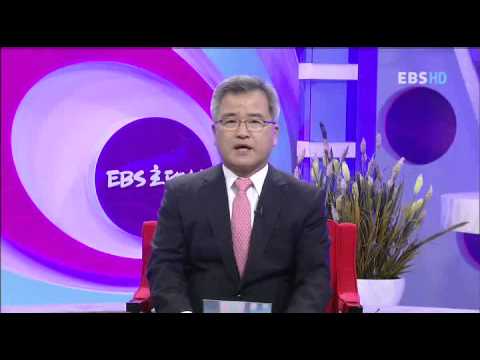 EBS 초대석 - EBS Inviting seat_황의웅 몽비행 대표_#001