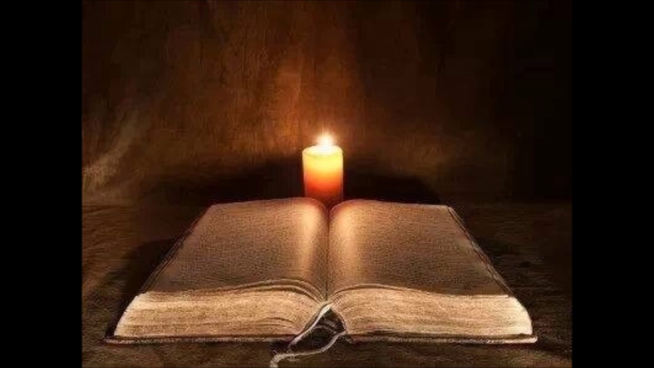 Predication René Zanellato Une vie bénis