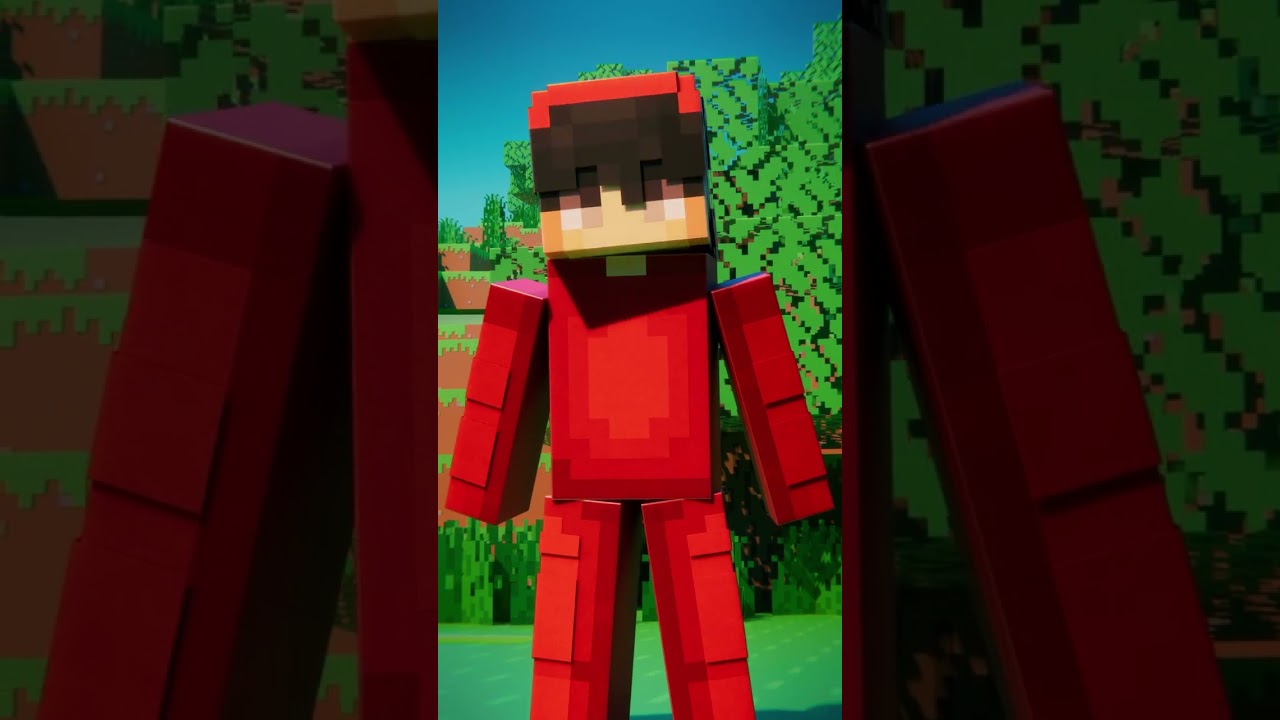 Nico TRAPS Cash in Minecraft!