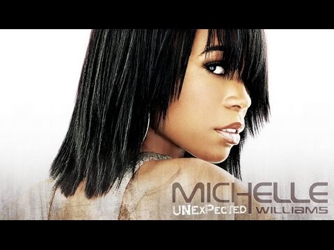 Michelle Williams — Michelle Williams - Too Young For Love
