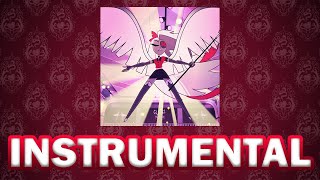 Hazbin Hotel - Out For Love Instrumental (high quality audio)