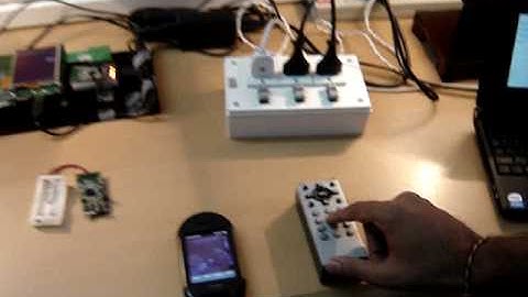 Y Connect AllGo Demo