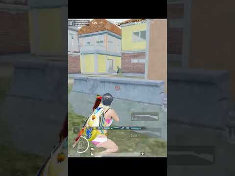 PUBG mobile phần 51#Shorts