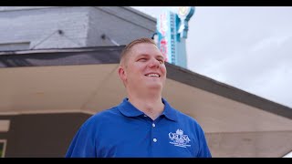 Optimum Presents | Mayor Ryan Tubbs: This Texas Mayor is betting on Optimum