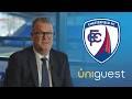 Chesterfield FC - Digital Signage Case Study