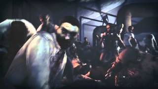 L4D2 The Sacrifice DLC Trailer Remake - YouTube.flv