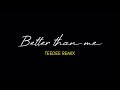 Teedee  love you better than me extended remix  joblot volume 2  soundcloud