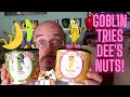 Dee&#39;s Nuts Review