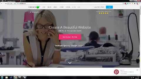 WEBSTARTS TUTORIAL 101 rtmwebdev