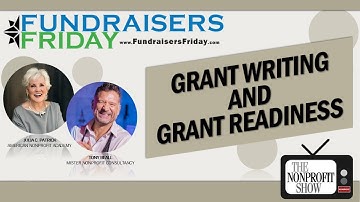 Master the Grant Cycle: From Rejection to Funding!