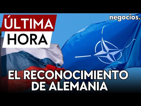 &Uacute;LTIMA HORA | Alemania admite que Rusia es superior a la OTAN en el fortalecimiento de poder militar