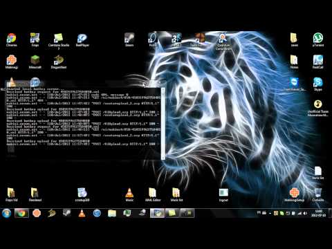 Hotkey fix for Mabinogi (Summer 2012)