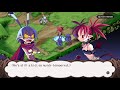 PS4 Longplay [116] Disgaea 1 Complete (part 1 of 4)